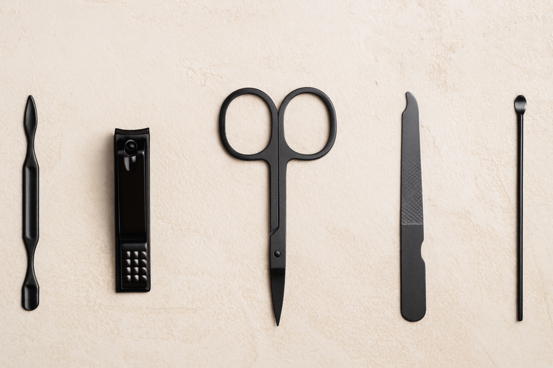 Caractéristiques du produit  Nails Pluto™