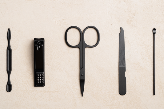 Caractéristiques du produit  Nails Pluto™