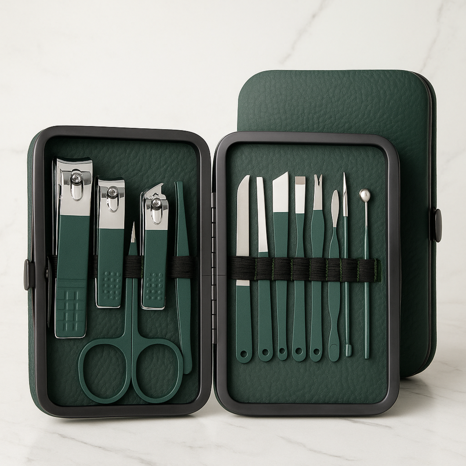Kit complet Ongle