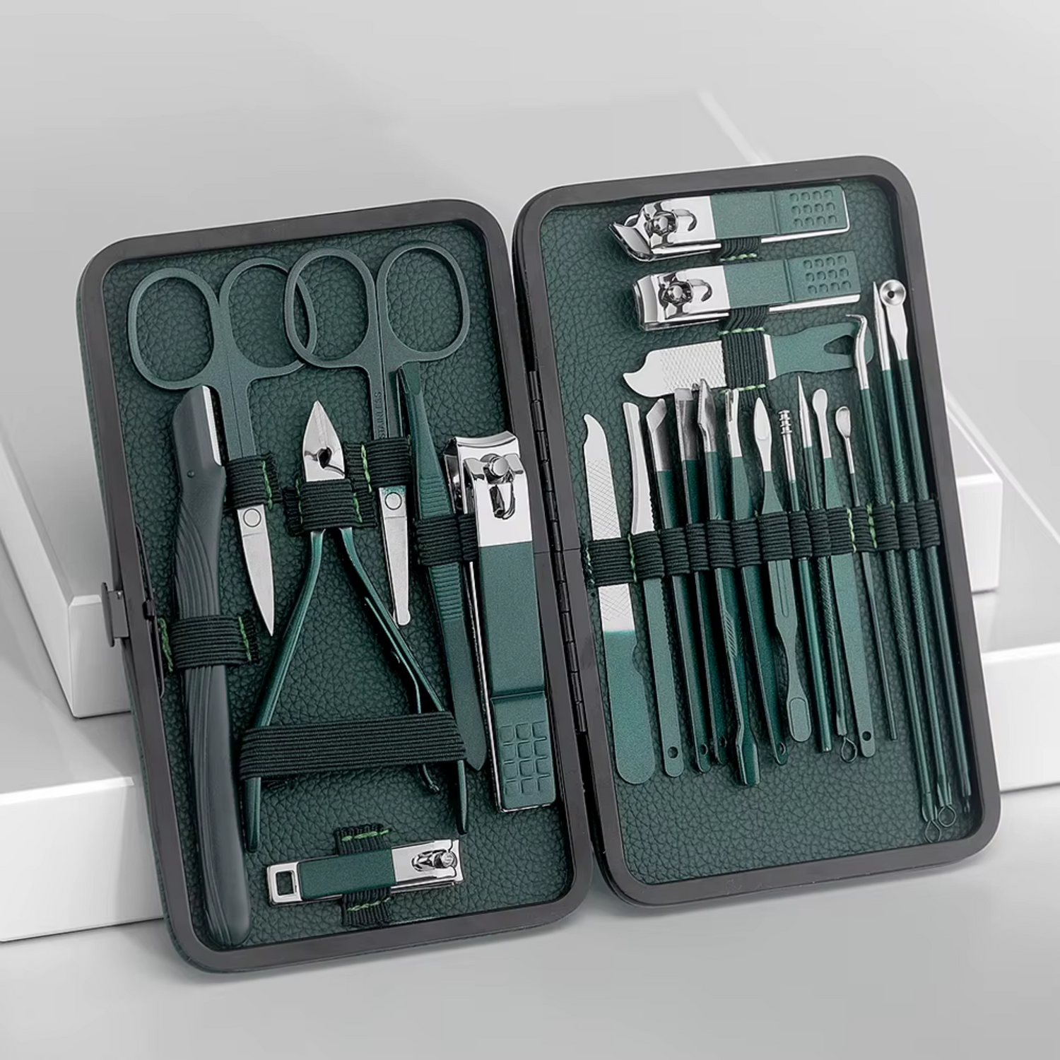 Kit complet Ongle